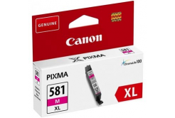 Canon CLI-581M XL 2050C001 purpurová (magenta) originálna cartridge