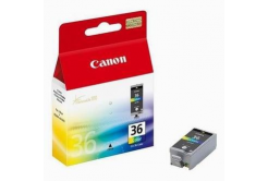 Canon CLI-36 1511B001 farebná (color) originálna cartridge