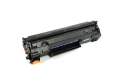 Canon CRG-728 čierna (black) kompatibilný toner