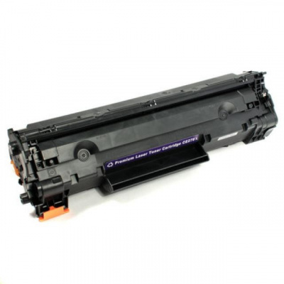 Canon CRG-728 čierna (black) kompatibilný toner