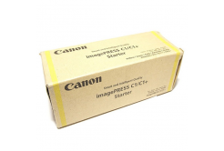 Canon CF0404B001AA žltý (yellow) originálny developer
