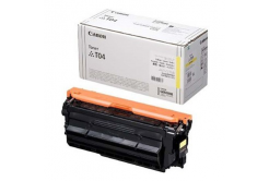 Canon T04 2977C001 žltý (yellow) originálny toner
