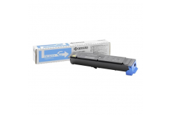 Kyocera Mita TK-5215C azúrový (cyan) originálny toner