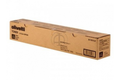 Olivetti B0841 čierný (black) originálny toner