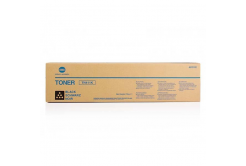 Konica Minolta TN-411 čierný (black) originálny toner