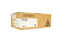 Ricoh 407510 čierna (black) originálny toner