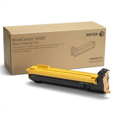Xerox 108R00774 čierna (black) originálna valcová jednotka