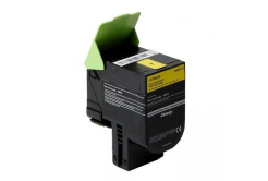 Lexmark 24B6010 žltý (yellow) originálny toner