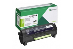 Lexmark B2300A0 čierny (black) originálny toner