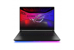 ASUS ROG Strix SCAR 18/G835LXG-TQ510XZ + ADAPTER/U9-290HXP/18"/4K/64GB/2TB/RTX 5090/W11P/Black/2R