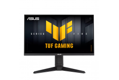 ASUS 90LM0BQ0-B01O71 TUF/Gaming VG259QMRL5A/24,5"/IPS/FHD/310Hz/0,3ms/Čierna/3R