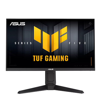 ASUS 90LM0BQ0-B01O71 TUF/Gaming VG259QMRL5A/24,5"/IPS/FHD/310Hz/0,3ms/Čierna/3R