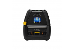 Zebra ZQ630 ZQ63-RUXAE16-00 DT, mobilná tlačiareň štítkov, Plus RFID (v2), 8 dots/mm (203 dpi), RFID, USB, RS232, BT, Wi‑Fi, NFC, EPL, ZPL, CPCL