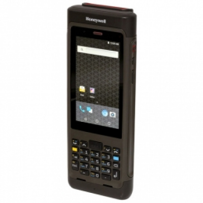 Honeywell CN80 Cold Storage, 2D, EX20, BT, Wi-Fi, num., ESD, PTT, GMS, Android
