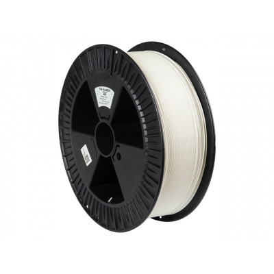 "The Filament" by Spectrum TF-24195, ASA, 1,75mm, 3000g, Biely (Traffic white)