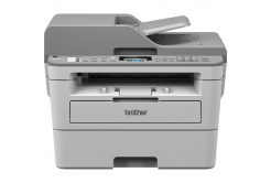 BROTHER multifunkce laserová MFC-B7715DW - A4, 34ppm, 128MB, 600x600copy, USB, LAN, WiFi, 250l, 50ADF, DUPLEX - BENEFIT