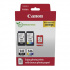 Canon PG-545 + CL-546 8287B008 farebná (CMYK) sada originálne cartridge