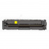 Kompatibilný toner s HP 203X CF542X žltý (yellow) 