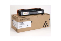 Ricoh 406479 čierný (black) originálny toner