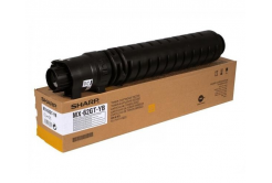 Sharp MX-62GTYA žltá (yellow) originálny toner