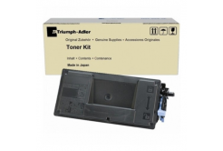 Triumph Adler 4434510015 čierny (black) originálny toner