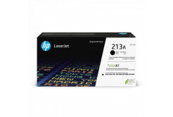 HP 213A W2130A čierny (black) originálny toner