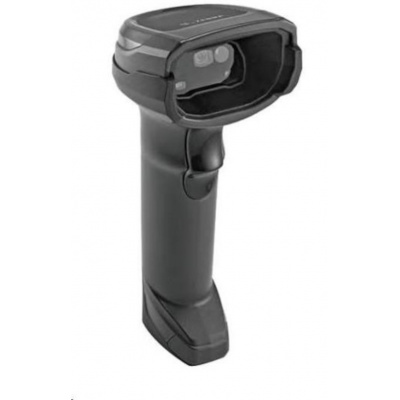 Zebra barcode reader DS8178 (just barcode reader) 2D DS8178-SR0F007ZZWW, STD Range, FIPS, Twilight Black