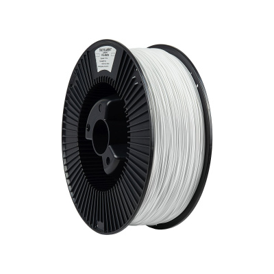 "The Filament" by Spectrum TF-24193, PLA Matte, 1,75mm, 3000g, Biely (Snow white)