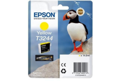 Epson T32444010 žltá (yellow) originálna cartridge