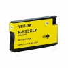 Kompatibilná kazeta s HP 953XL F6U18AE žltá (yellow) 