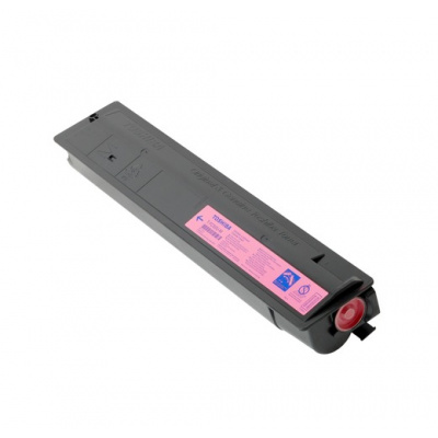 Toshiba T-FC425EM 6AJ00000237 purpurový (magenta) kompatibilný toner