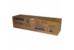 Toshiba TFC28EY žltý (yellow) originálný toner