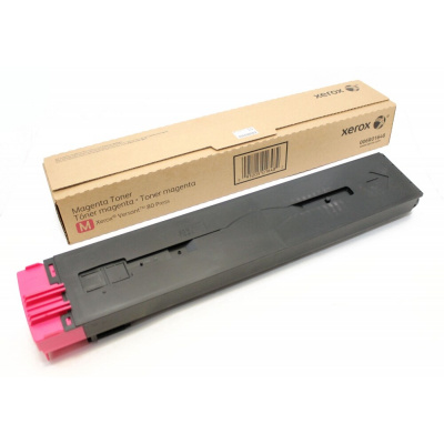 Xerox 006R01648 purpurový (magenta) originálny toner