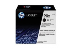 HP 90X CE390XD čierný (black) originálný toner