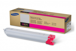HP SS649A / Samsung CLT-M809S purpurová (magenta) originálny toner