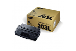 HP SU897A / Samsung MLT-D203L čierný (black) originálny toner