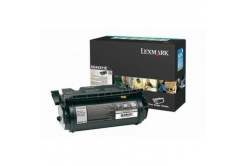 Lexmark X644X11E čierný (black) originálny toner