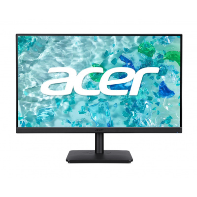 Acer Vero V247YGbmipx UM.QV7EE.G13 Monitor, 23,8", IPS, FHD, 100Hz, 4ms, Black, 3R