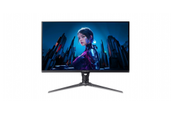 Acer UM.JXXEE.501 Predator/X32X5bmiiphuzx/32"/QD-OLED/4K UHD/240Hz/0,03ms/Čierna/2R
