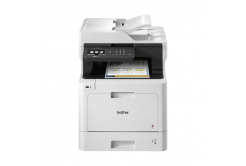 Brother MFC-L8690CDW MFCL8690CDWYJ1 laserová multifunkcia