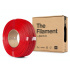 "The Filament" by Spectrum TF-24061, ReFill PETG, 1,75mm, 1000g, červený (Technical red)