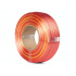 Spectrum 81285 Refill 3D filament, PLA Silk rainbow, 1,75mm, 1000g, Viacfarebný (Fire red)