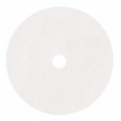 3M 568XA Trizact™ Kotúč na báze oxidu céria, biely, priemer 125 mm (88923)