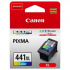 Canon CL441XL 5220B001 farebná (color) originálna cartridge