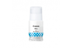 Canon GI-41S C 5874C001 azúrová (cyan) originálna atramentová náplň