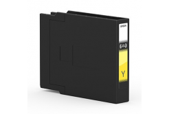 Epson originální ink C13T14B440, XXL, yellow
