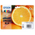 Epson T33 C13T33374011 barevná (CMYK) sada originálna cartridge