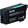 Epson T40C240 C13T40C240 azúrová (cyan) originálna cartridge