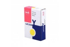 Oce 29952207 žltá (yellow) originálna cartridge