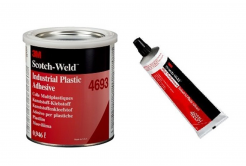 3M 4693 Scotch-Weld, 1 gallon (3,78 litera)